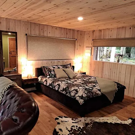 Vakantiehuis Paerna Muhu Island Paenase