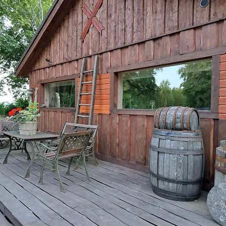 Paerna Muhu Island Paenase