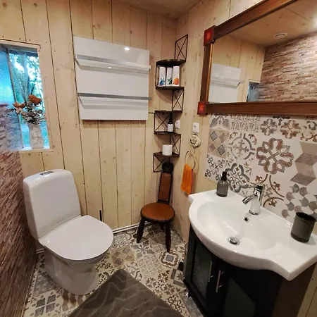 Paerna Muhu Island * Paenase