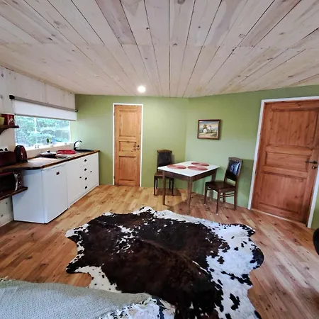 Paerna Muhu Island Prázdninový dům