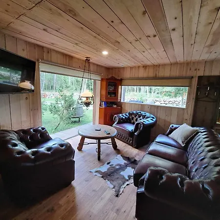 Paerna Muhu Island Vakantiehuis Paenase