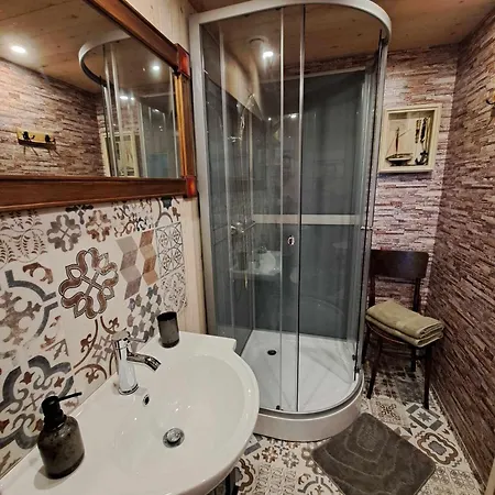 Paerna Muhu Island Vakantiehuis Paenase