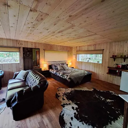 Vakantiehuis Paerna Muhu Island