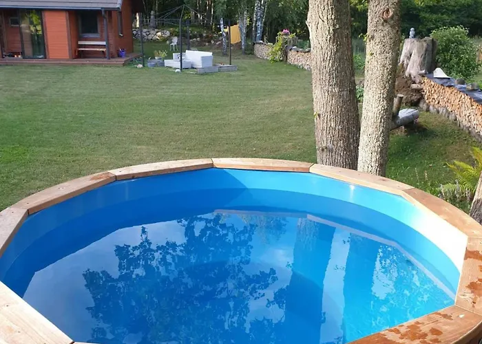 Paerna Muhu Island * Paenase