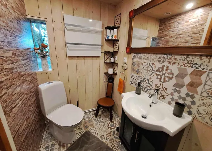 Paerna Muhu Island * Paenase