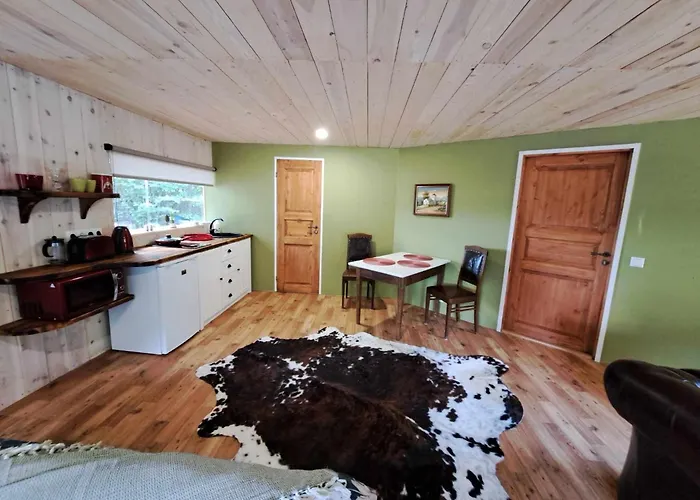 Paerna Muhu Island 度假居